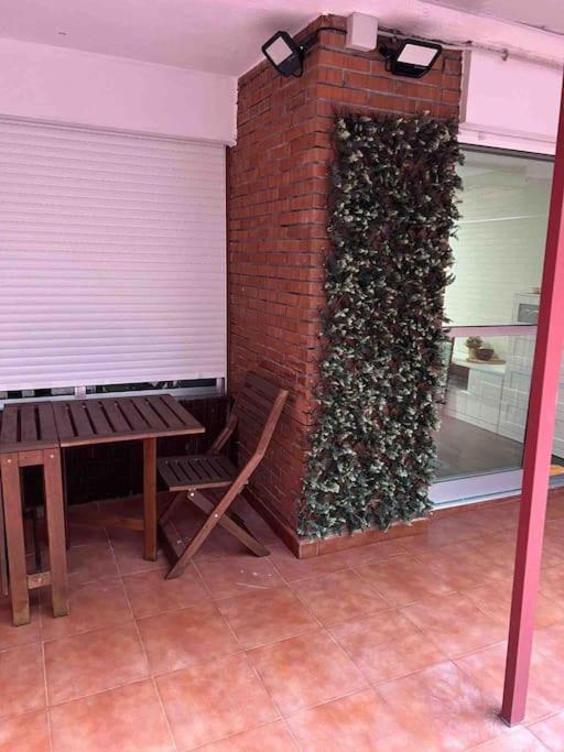 דירות ויגו Gran Terraza Muy Centrico מראה חיצוני תמונה