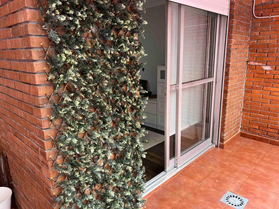 דירות ויגו Gran Terraza Muy Centrico מראה חיצוני תמונה