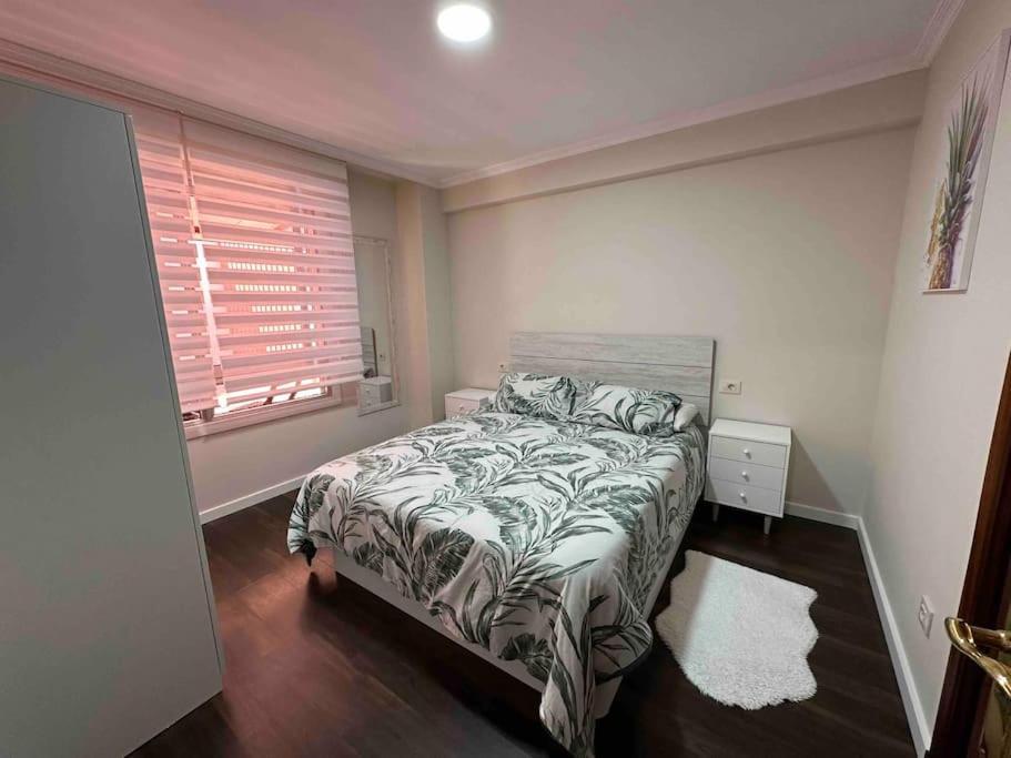 דירות ויגו Gran Terraza Muy Centrico מראה חיצוני תמונה