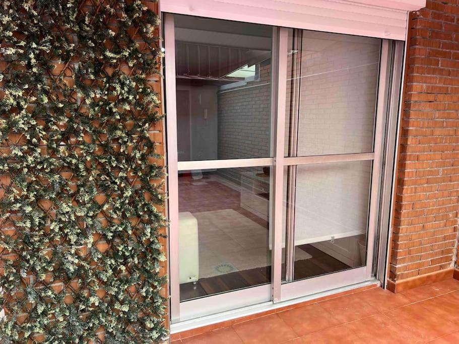 דירות ויגו Gran Terraza Muy Centrico מראה חיצוני תמונה